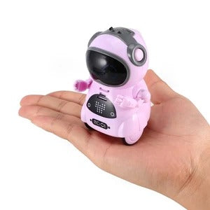 AEO Mini jouet robot cool Kawaii pour enfants