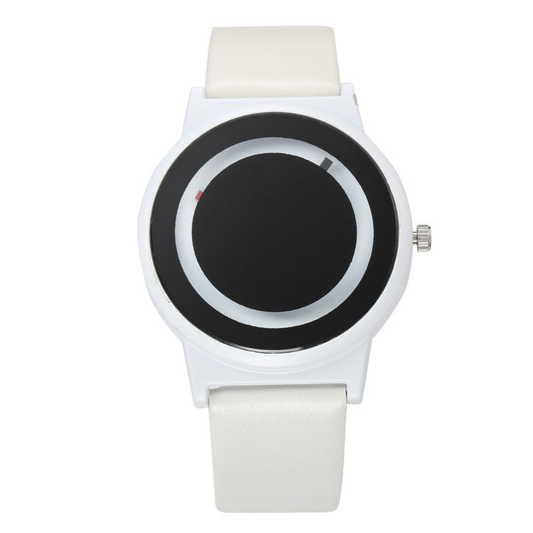 Reloj Kawaii Fashion Neutral Reloj original para parejas