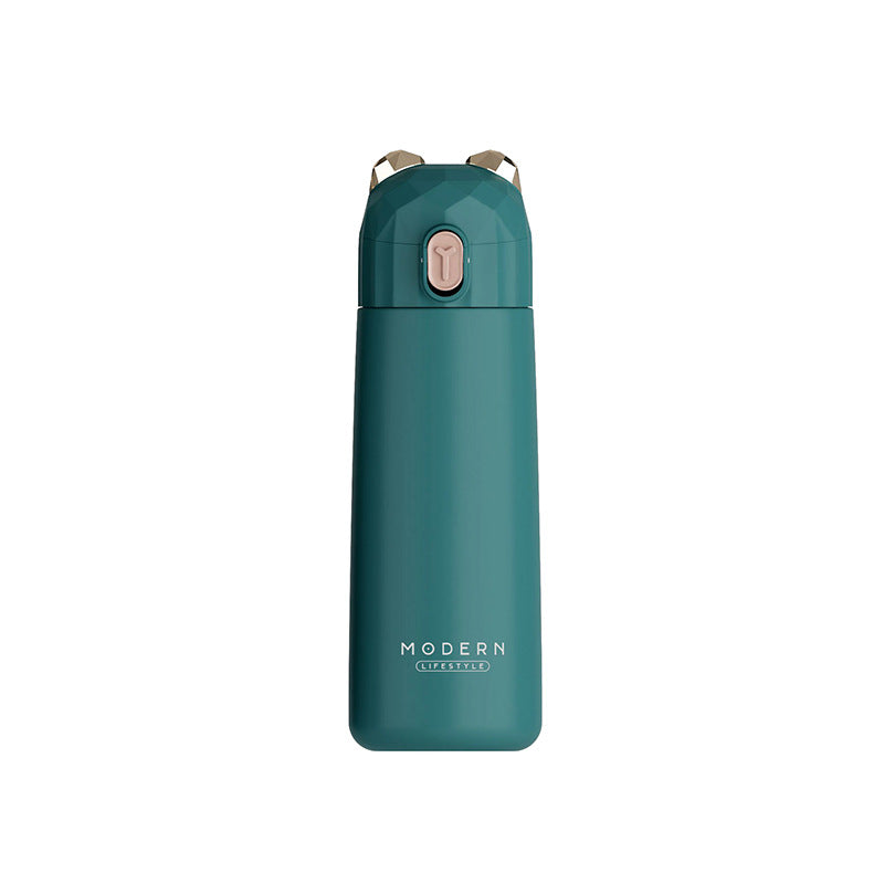 Thermos moderne Ours Kawaii