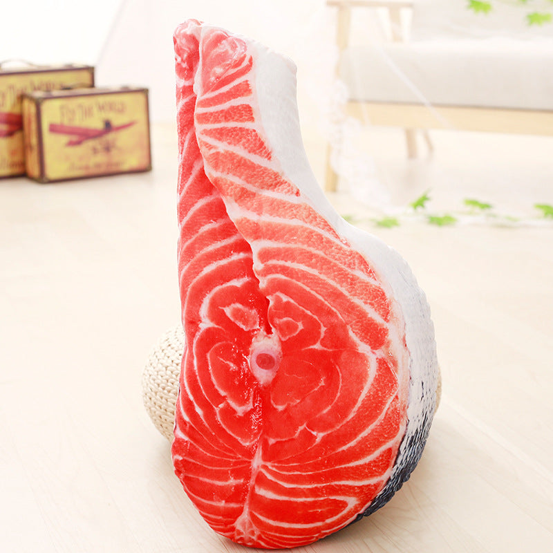 Kawaii Sushi almohada simulación creativa Snack peluche juguete