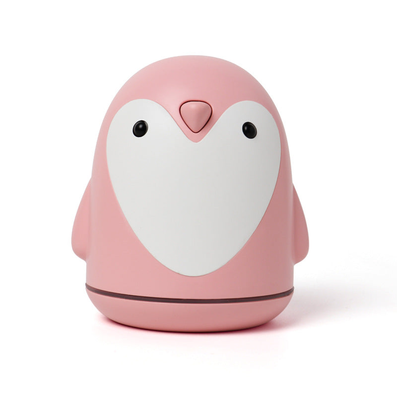 Humidificateur Pingouin USB Kawaii