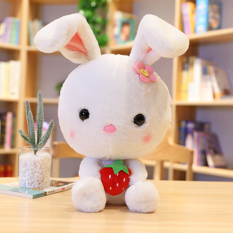 Poupée en peluche Kawaii Bunny Lapin mignon