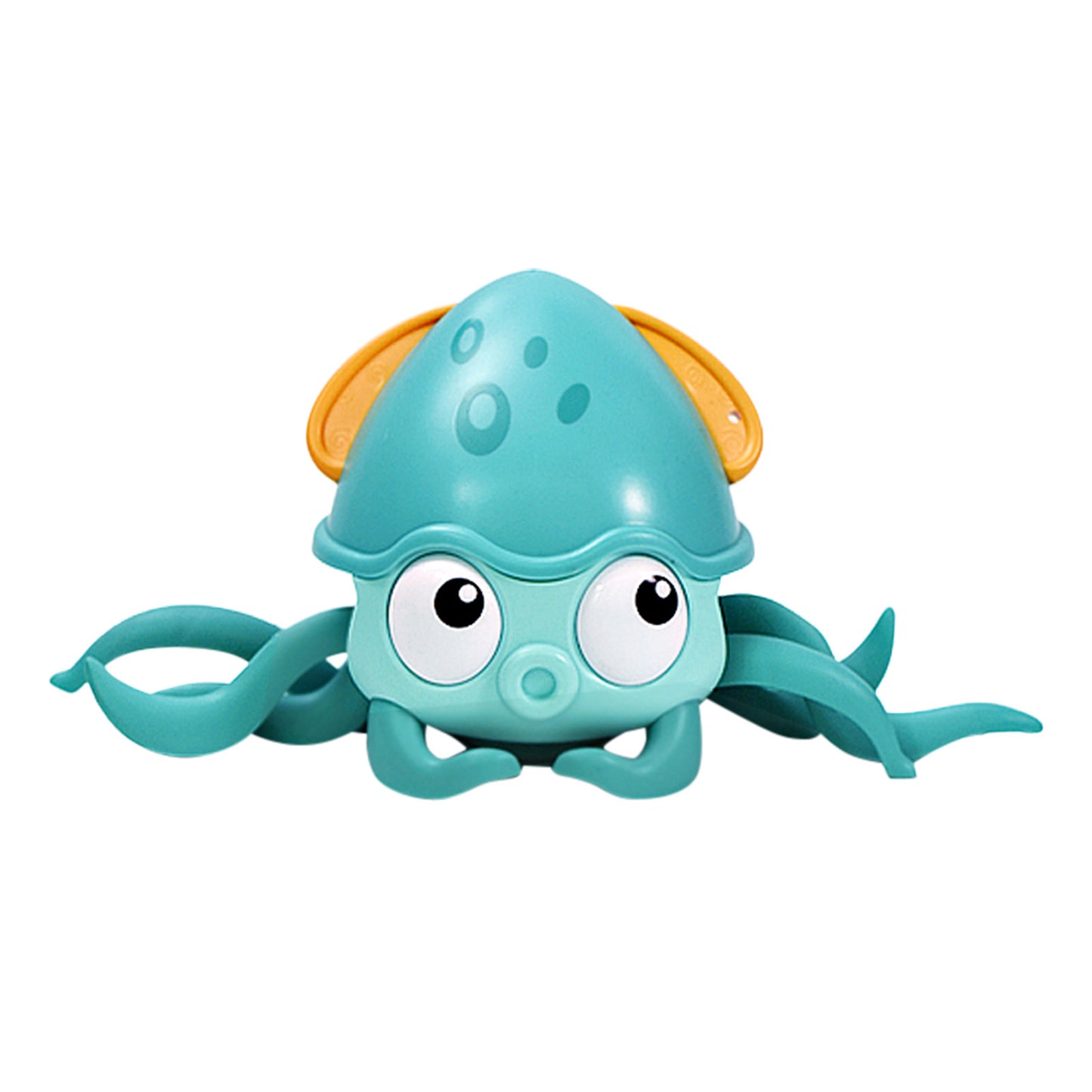Kawaii Octupus Toy para niños Cute Cartoon