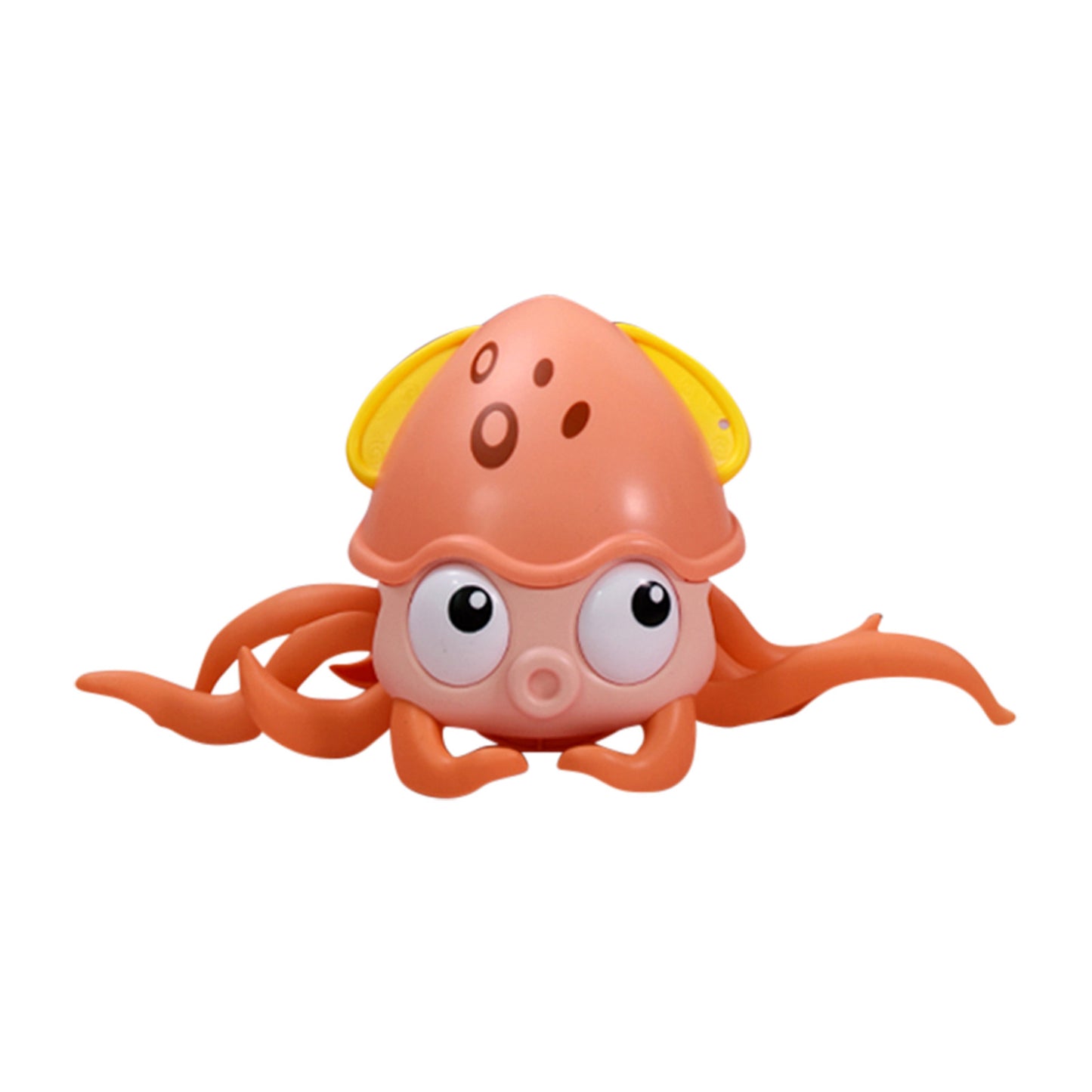 Kawaii Octupus Toy para niños Cute Cartoon