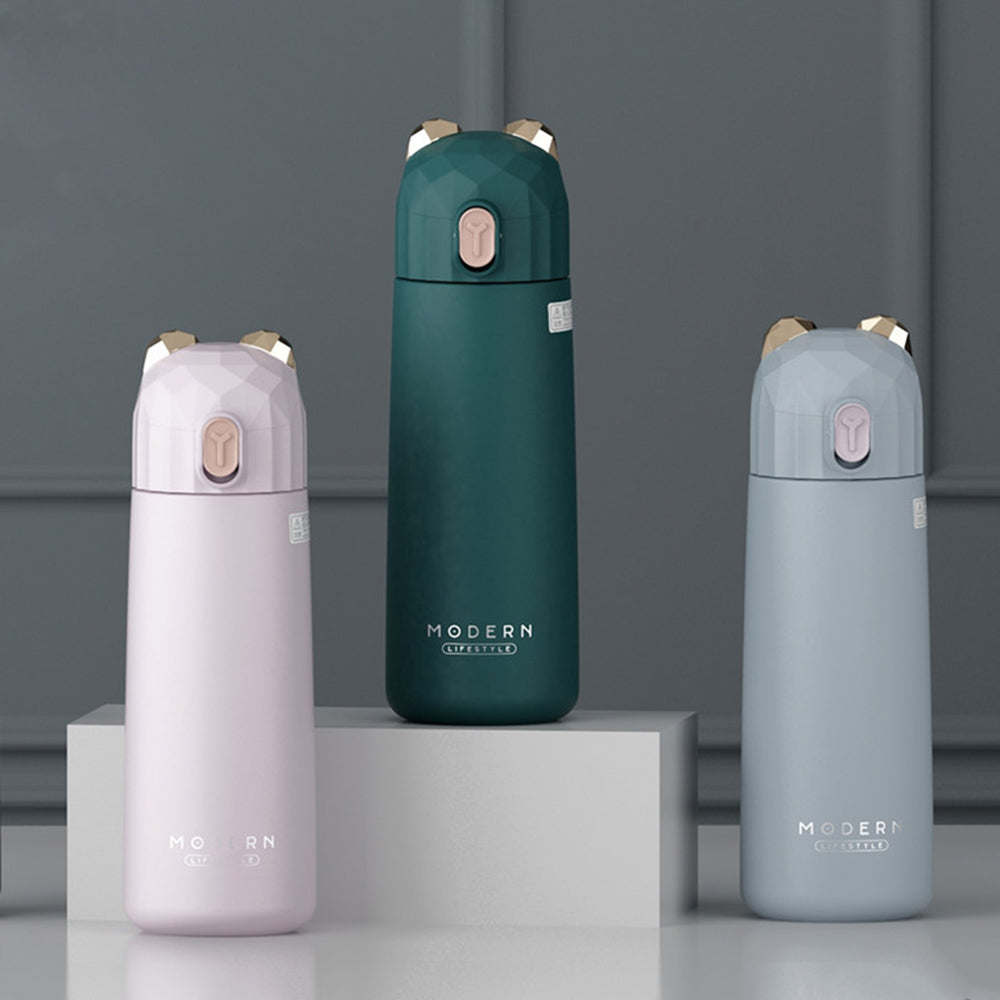 Thermos moderne Ours Kawaii
