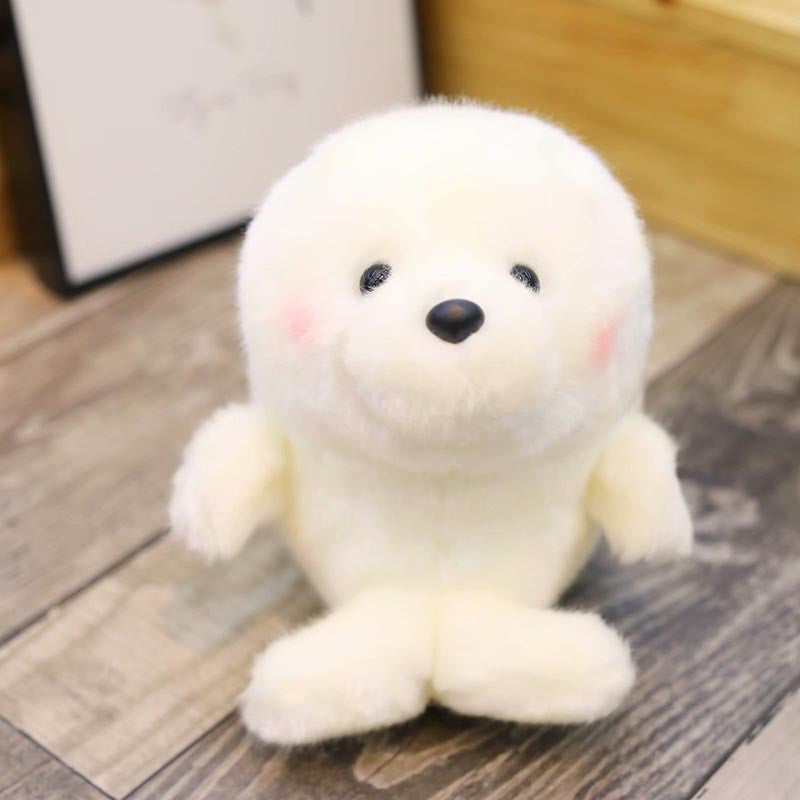 Kawaii Animaux Piggy Pingouin Panda Canard Lapin En Peluche Mignon Jouet Poupée