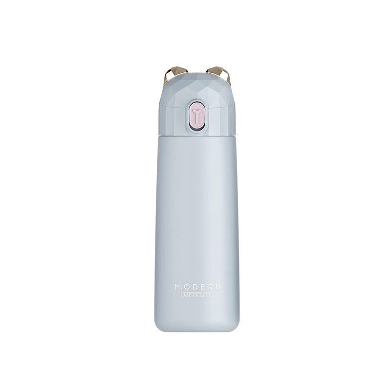 Thermos moderne Ours Kawaii