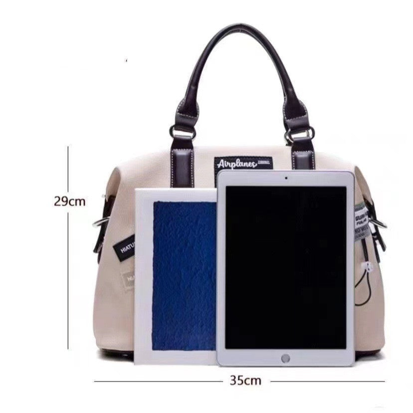 Kawaii Vintage Creative Bag Niche Design Women Fashion