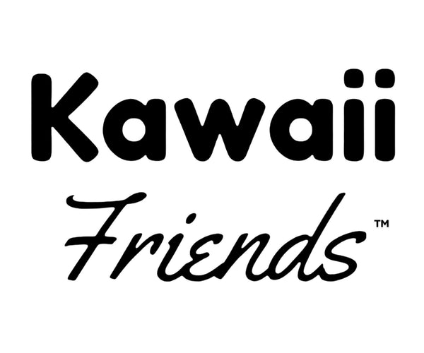 KAWAII FRIENDS